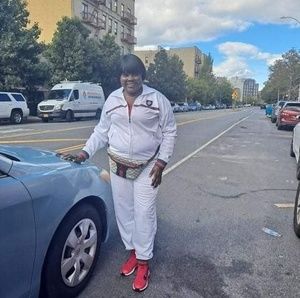 Meet your Posher, Maxine